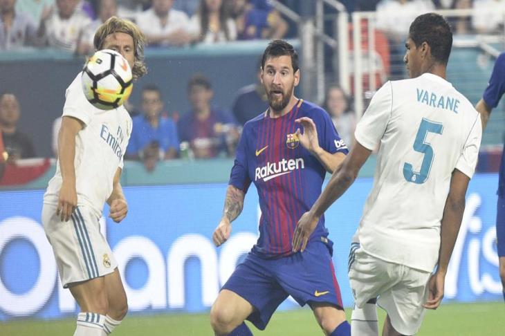 الكلاسيكو